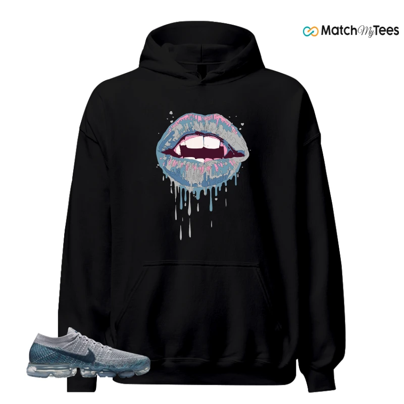 NIKE AIR VAPORMAX ICE FLASH SNEAKER Matching Tees hoodie