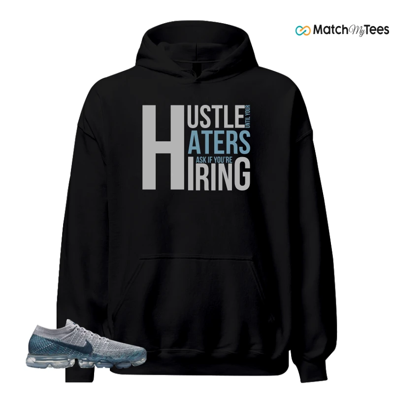 NIKE AIR VAPORMAX ICE FLASH SNEAKER Matching Tees hoodie