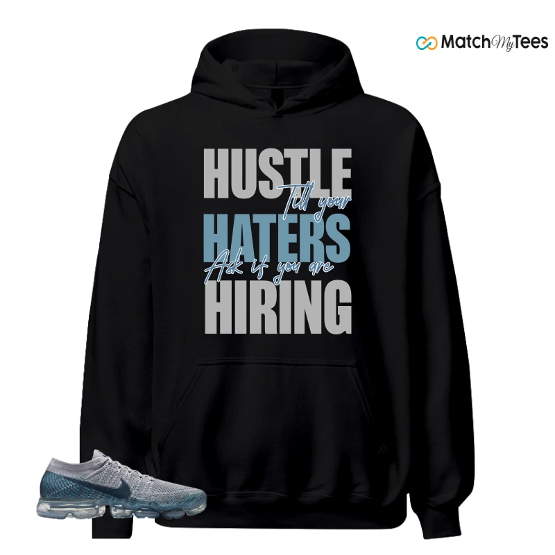 NIKE AIR VAPORMAX ICE FLASH SNEAKER Matching Tees hoodie