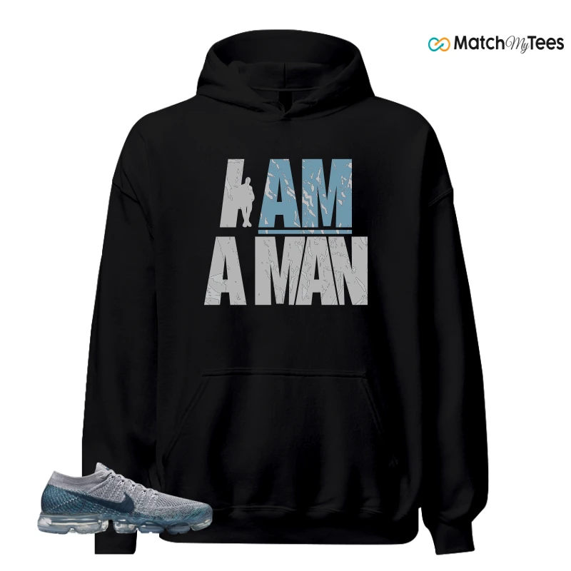 NIKE AIR VAPORMAX ICE FLASH SNEAKER Matching Tees hoodie