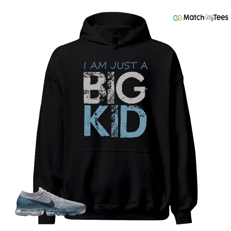 NIKE AIR VAPORMAX ICE FLASH SNEAKER Matching Tees hoodie