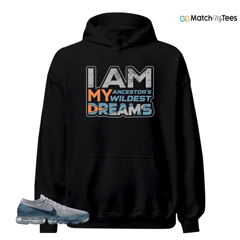 NIKE AIR VAPORMAX ICE FLASH SNEAKER Matching Tees hoodie