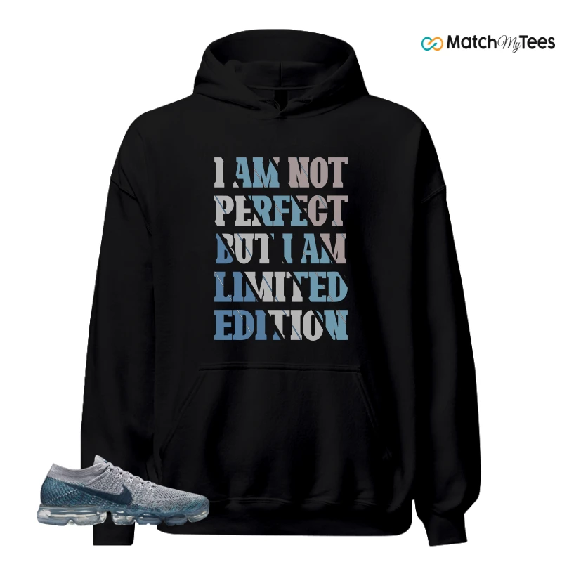 NIKE AIR VAPORMAX ICE FLASH SNEAKER Matching Tees hoodie