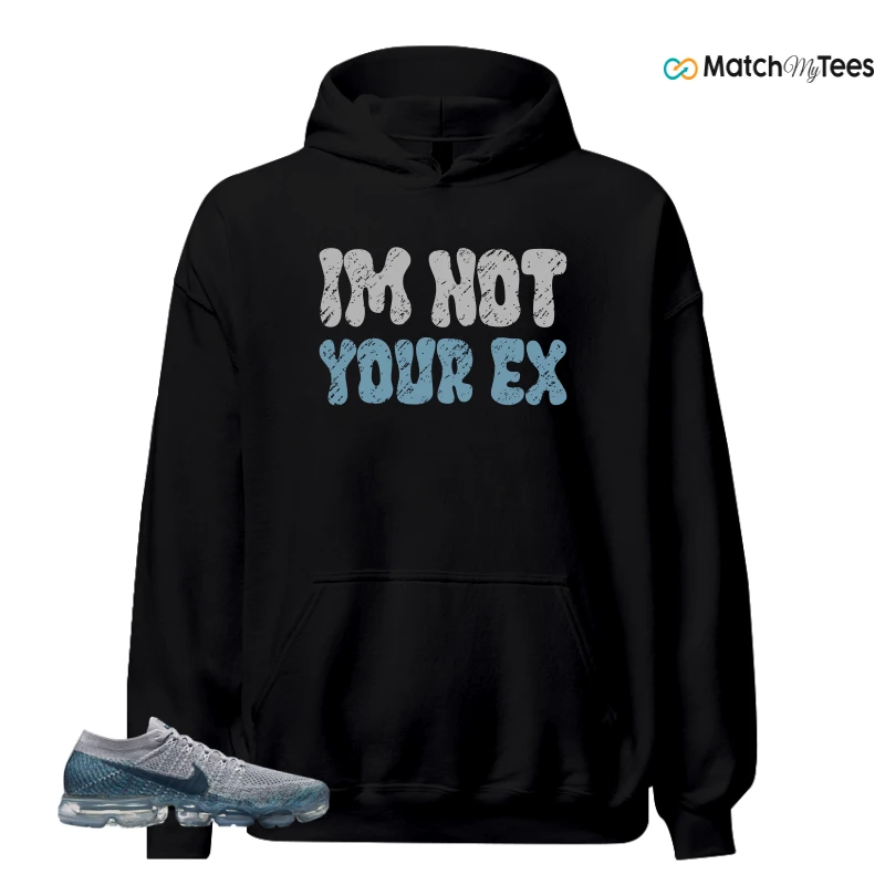 NIKE AIR VAPORMAX ICE FLASH SNEAKER Matching Tees hoodie
