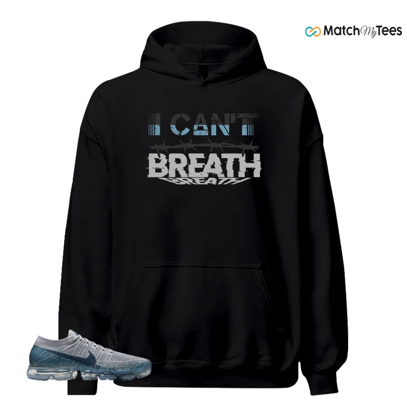 NIKE AIR VAPORMAX ICE FLASH SNEAKER Matching Tees hoodie