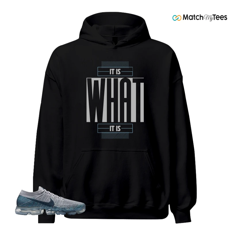 NIKE AIR VAPORMAX ICE FLASH SNEAKER Matching Tees hoodie