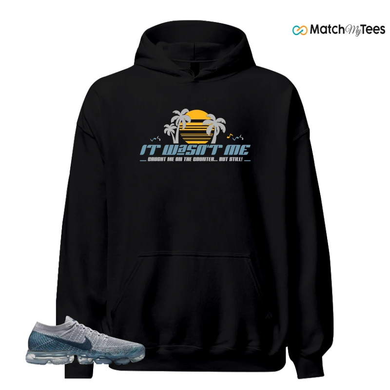 NIKE AIR VAPORMAX ICE FLASH SNEAKER Matching Tees hoodie