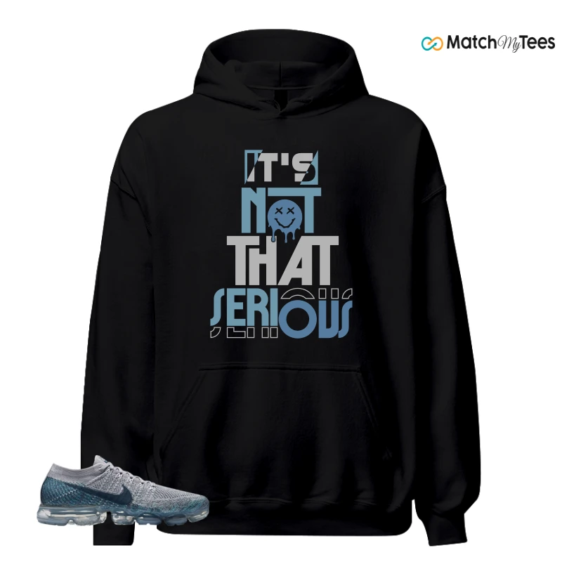 NIKE AIR VAPORMAX ICE FLASH SNEAKER Matching Tees hoodie