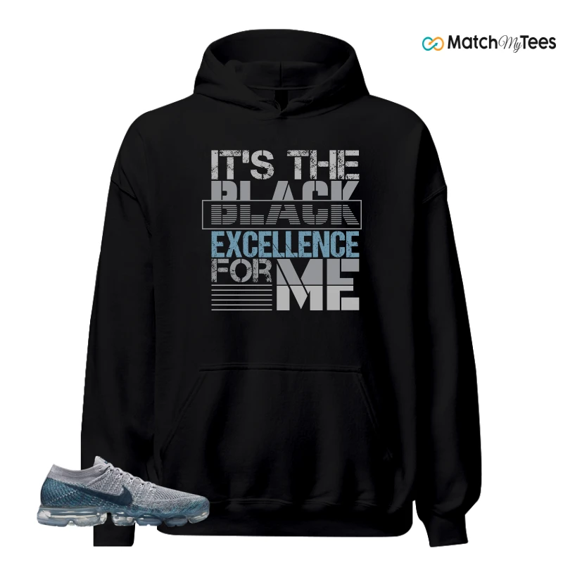 NIKE AIR VAPORMAX ICE FLASH SNEAKER Matching Tees hoodie