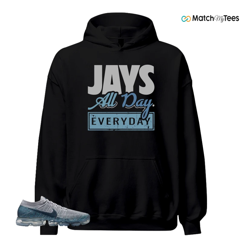 NIKE AIR VAPORMAX ICE FLASH SNEAKER Matching Tees hoodie