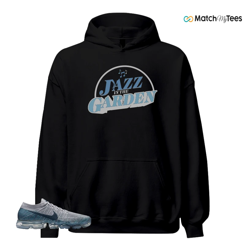 NIKE AIR VAPORMAX ICE FLASH SNEAKER Matching Tees hoodie