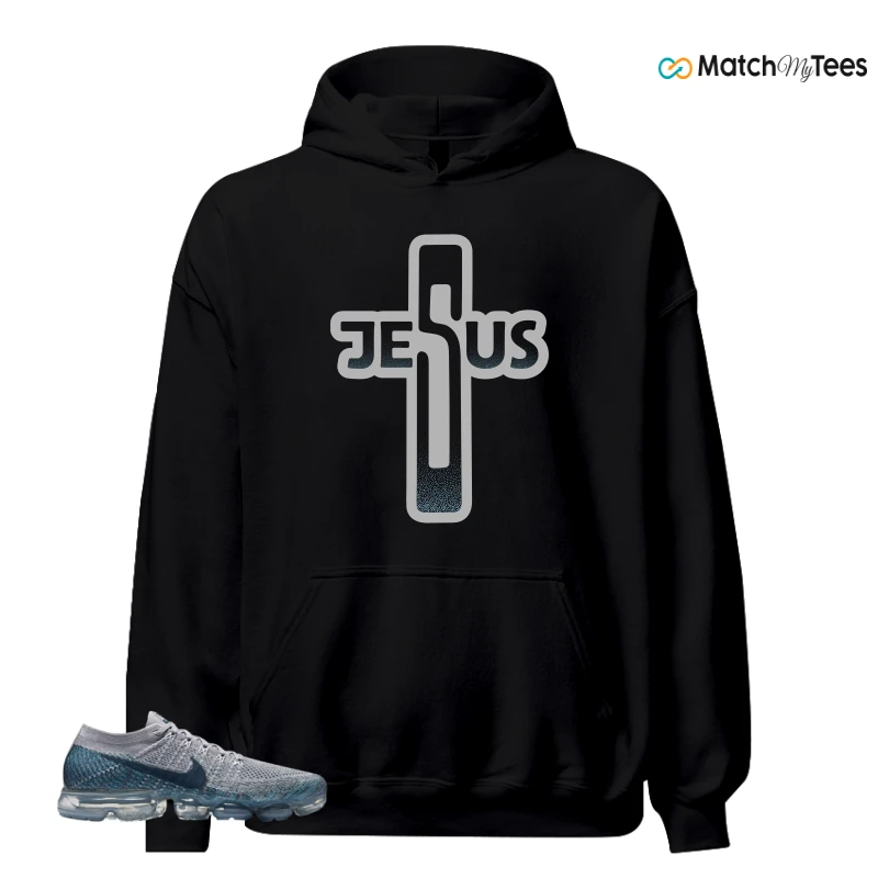 NIKE AIR VAPORMAX ICE FLASH SNEAKER Matching Tees hoodie