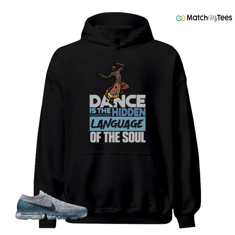 NIKE AIR VAPORMAX ICE FLASH SNEAKER Matching Tees hoodie