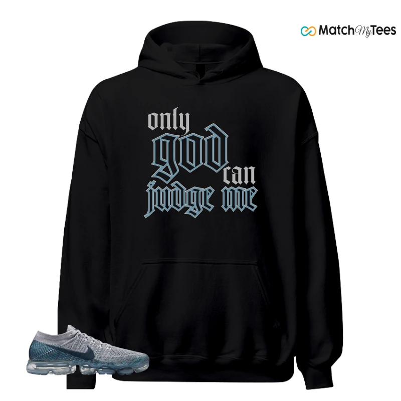 NIKE AIR VAPORMAX ICE FLASH SNEAKER Matching Tees hoodie
