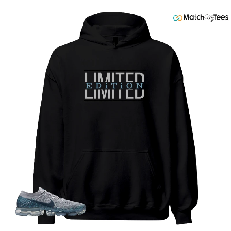 NIKE AIR VAPORMAX ICE FLASH SNEAKER Matching Tees hoodie