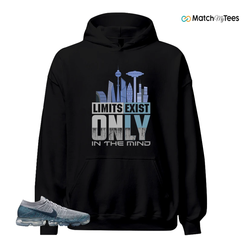 NIKE AIR VAPORMAX ICE FLASH SNEAKER Matching Tees hoodie