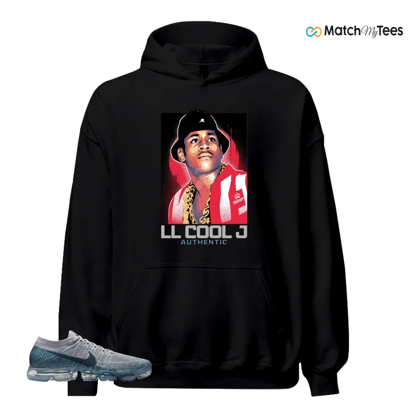 NIKE AIR VAPORMAX ICE FLASH SNEAKER Matching Tees hoodie