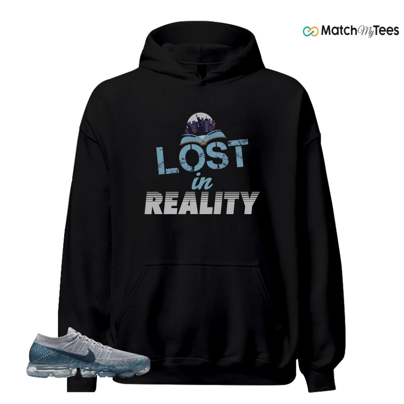 NIKE AIR VAPORMAX ICE FLASH SNEAKER Matching Tees hoodie