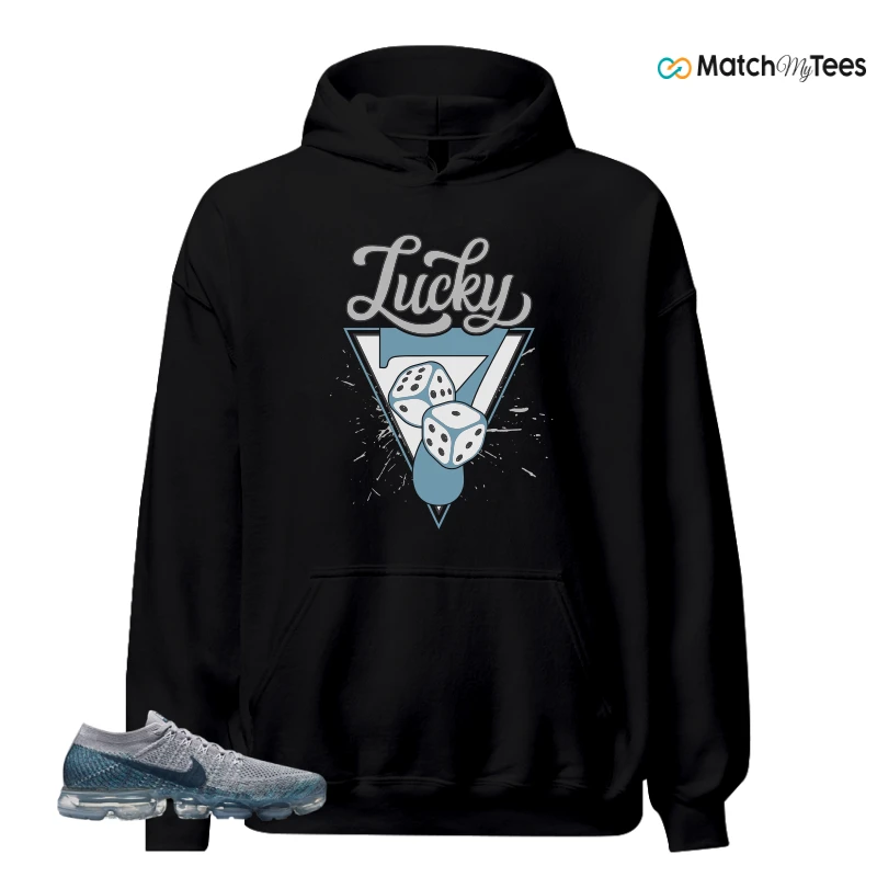 NIKE AIR VAPORMAX ICE FLASH SNEAKER Matching Tees hoodie