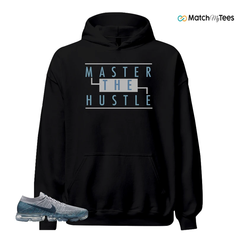 NIKE AIR VAPORMAX ICE FLASH SNEAKER Matching Tees hoodie