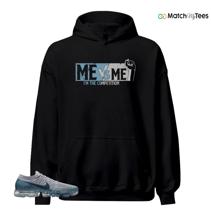 NIKE AIR VAPORMAX ICE FLASH SNEAKER Matching Tees hoodie