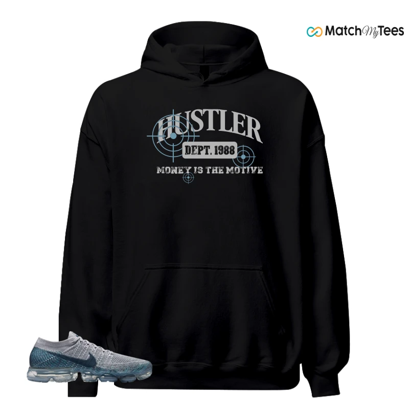 NIKE AIR VAPORMAX ICE FLASH SNEAKER Matching Tees hoodie