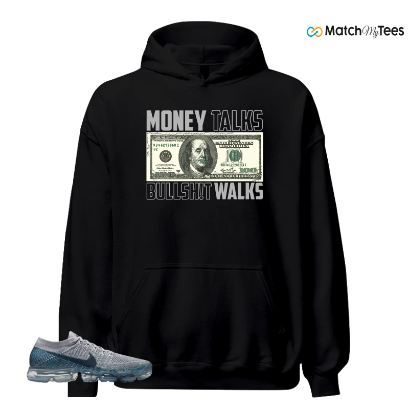 NIKE AIR VAPORMAX ICE FLASH SNEAKER Matching Tees hoodie