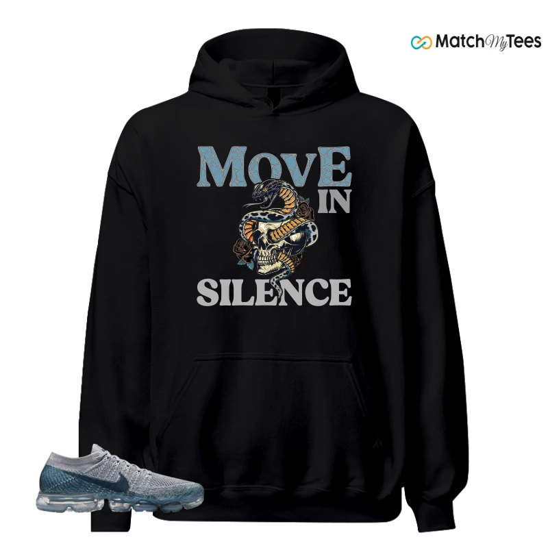 NIKE AIR VAPORMAX ICE FLASH SNEAKER Matching Tees hoodie