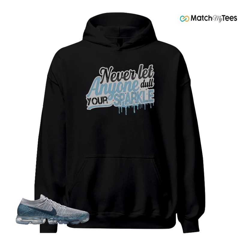 NIKE AIR VAPORMAX ICE FLASH SNEAKER Matching Tees hoodie