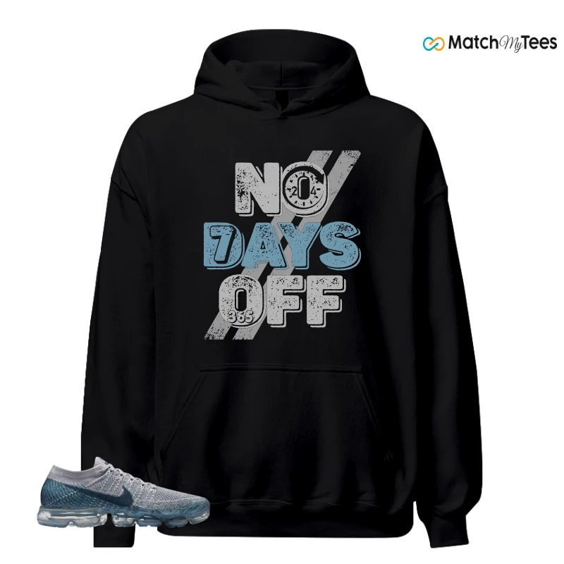 NIKE AIR VAPORMAX ICE FLASH SNEAKER Matching Tees hoodie