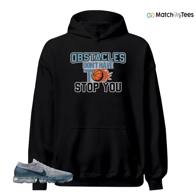 NIKE AIR VAPORMAX ICE FLASH SNEAKER Matching Tees hoodie