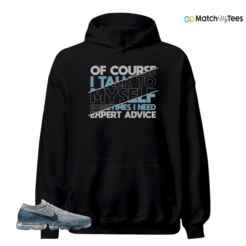 NIKE AIR VAPORMAX ICE FLASH SNEAKER Matching Tees hoodie