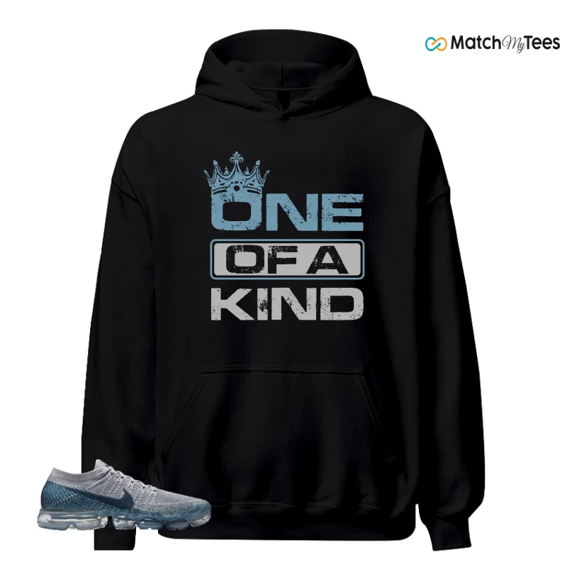 NIKE AIR VAPORMAX ICE FLASH SNEAKER Matching Tees hoodie