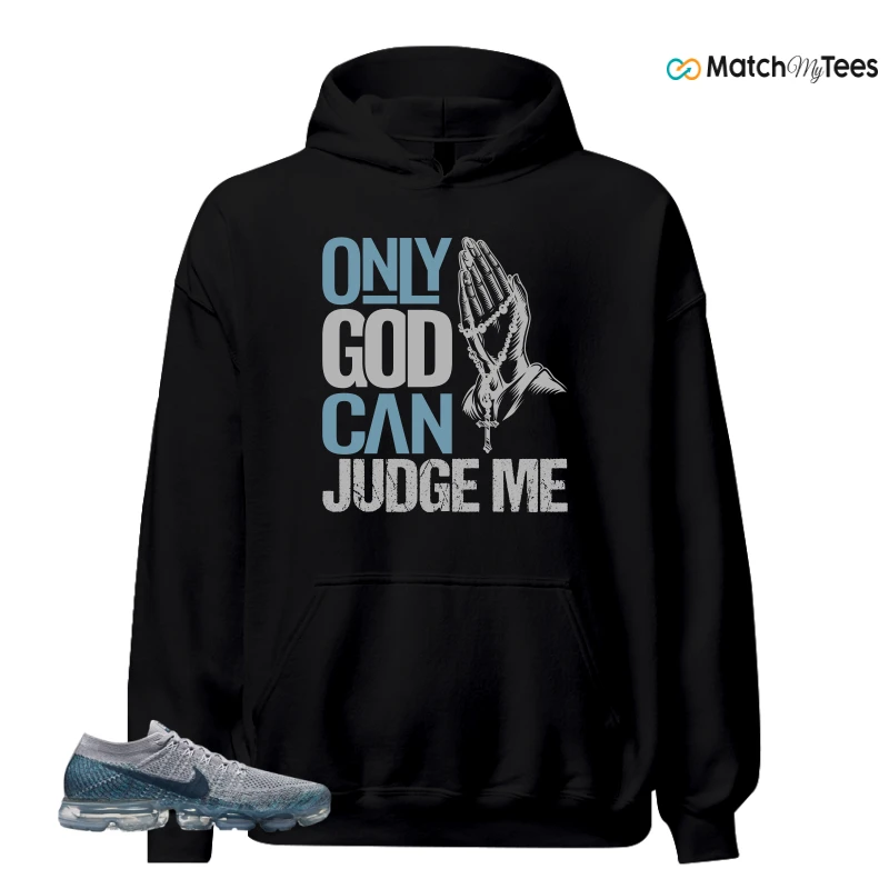 NIKE AIR VAPORMAX ICE FLASH SNEAKER Matching Tees hoodie