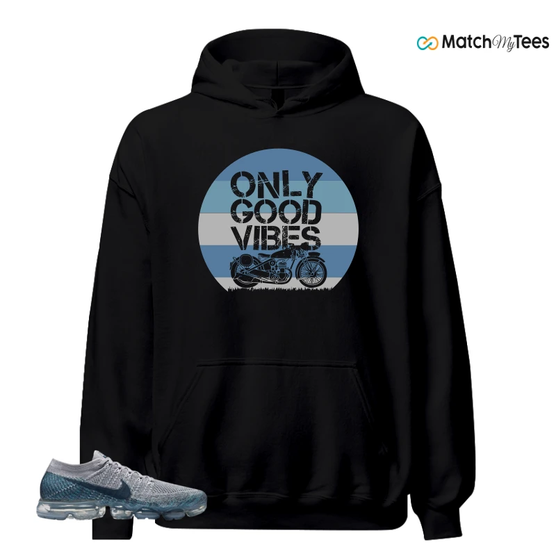 NIKE AIR VAPORMAX ICE FLASH SNEAKER Matching Tees hoodie