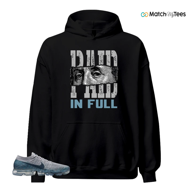 NIKE AIR VAPORMAX ICE FLASH SNEAKER Matching Tees hoodie