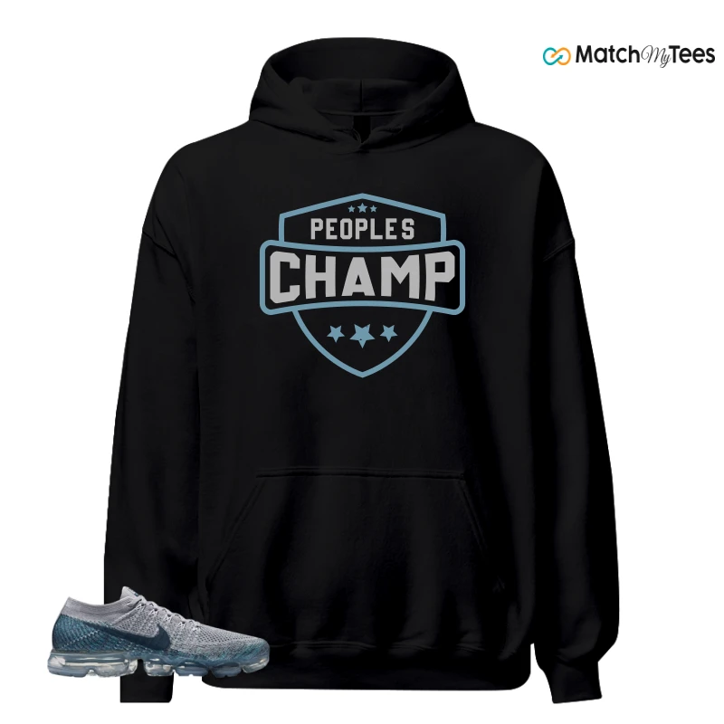 NIKE AIR VAPORMAX ICE FLASH SNEAKER Matching Tees hoodie