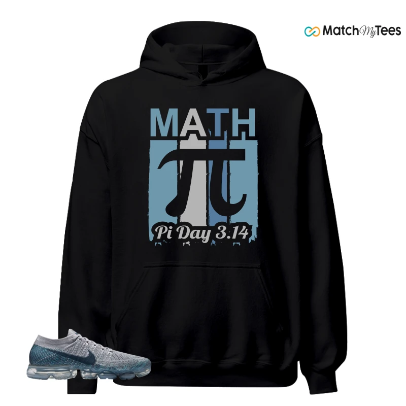 NIKE AIR VAPORMAX ICE FLASH SNEAKER Matching Tees hoodie