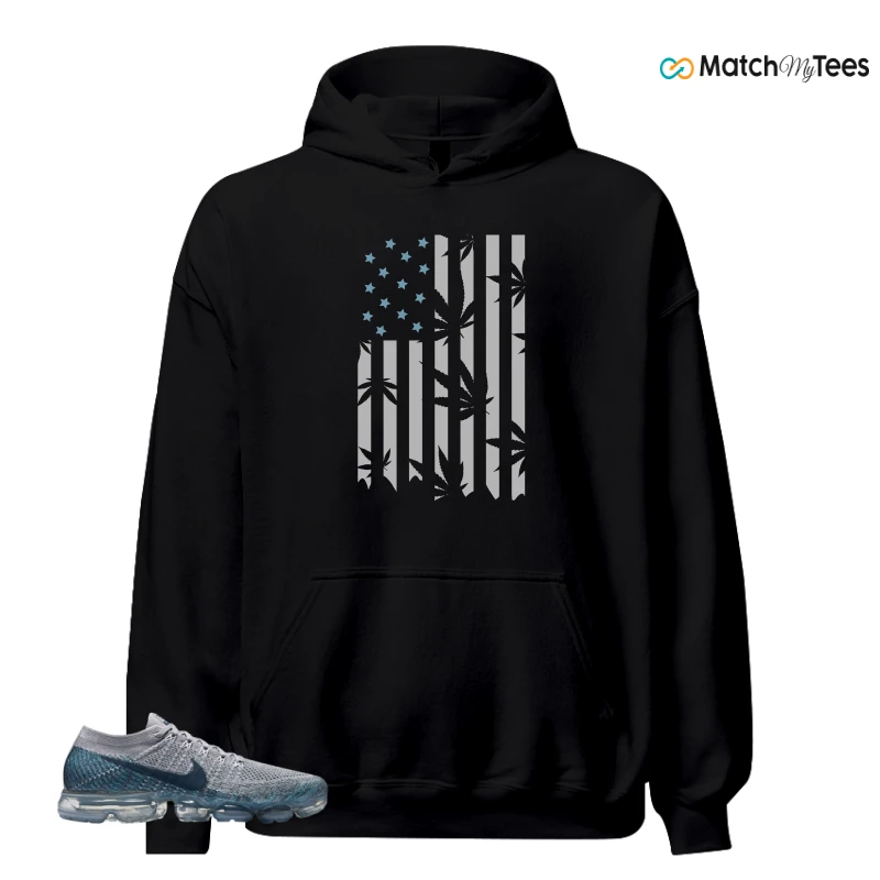 NIKE AIR VAPORMAX ICE FLASH SNEAKER Matching Tees hoodie
