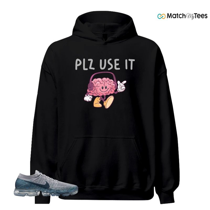 NIKE AIR VAPORMAX ICE FLASH SNEAKER Matching Tees hoodie