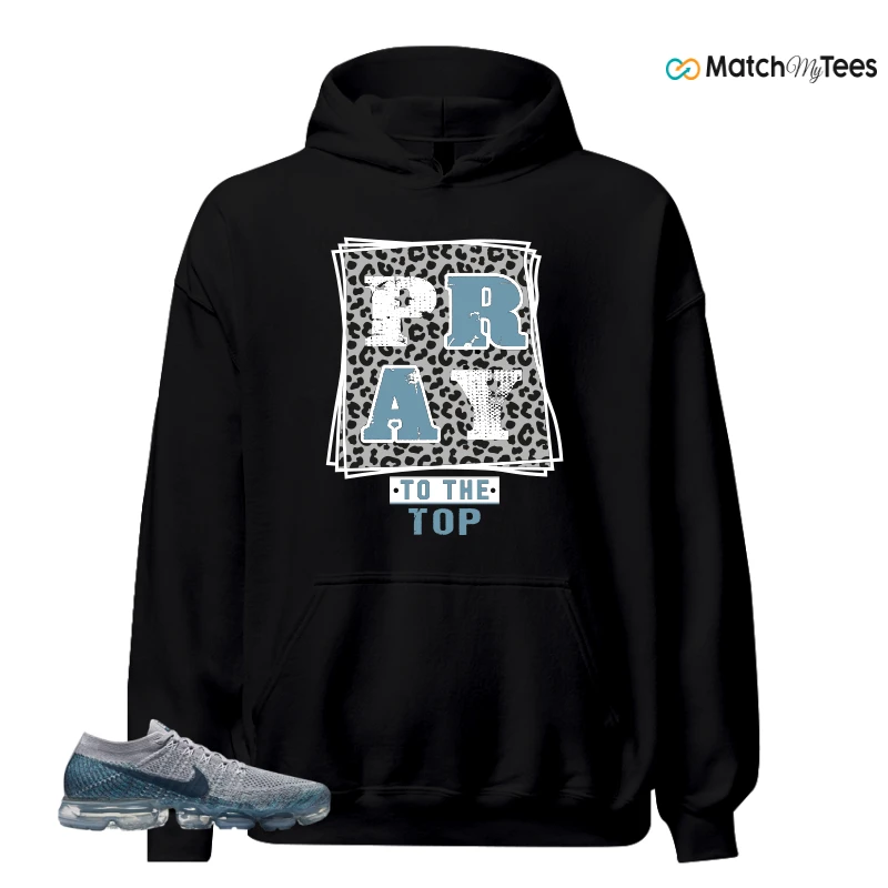 NIKE AIR VAPORMAX ICE FLASH SNEAKER Matching Tees hoodie