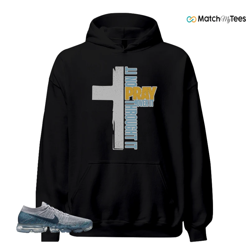 NIKE AIR VAPORMAX ICE FLASH SNEAKER Matching Tees hoodie