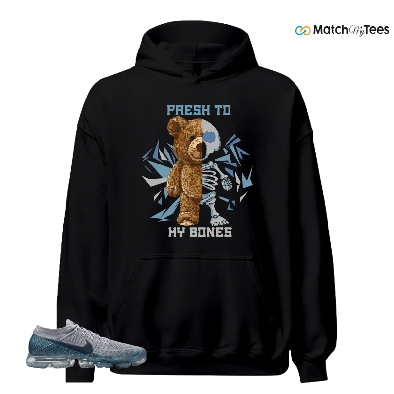 NIKE AIR VAPORMAX ICE FLASH SNEAKER Matching Tees hoodie