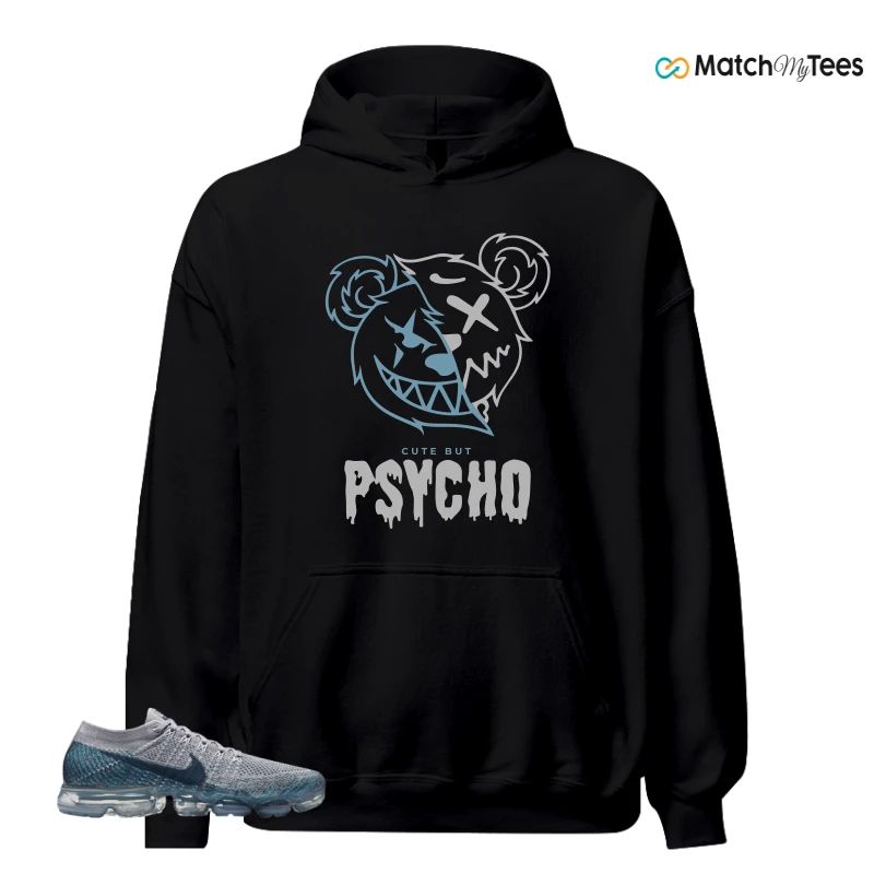 NIKE AIR VAPORMAX ICE FLASH SNEAKER Matching Tees hoodie