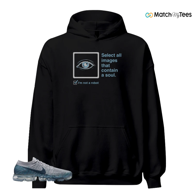 NIKE AIR VAPORMAX ICE FLASH SNEAKER Matching Tees hoodie