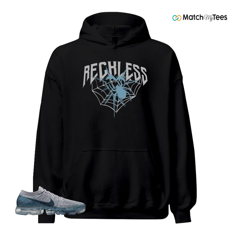 NIKE AIR VAPORMAX ICE FLASH SNEAKER Matching Tees hoodie
