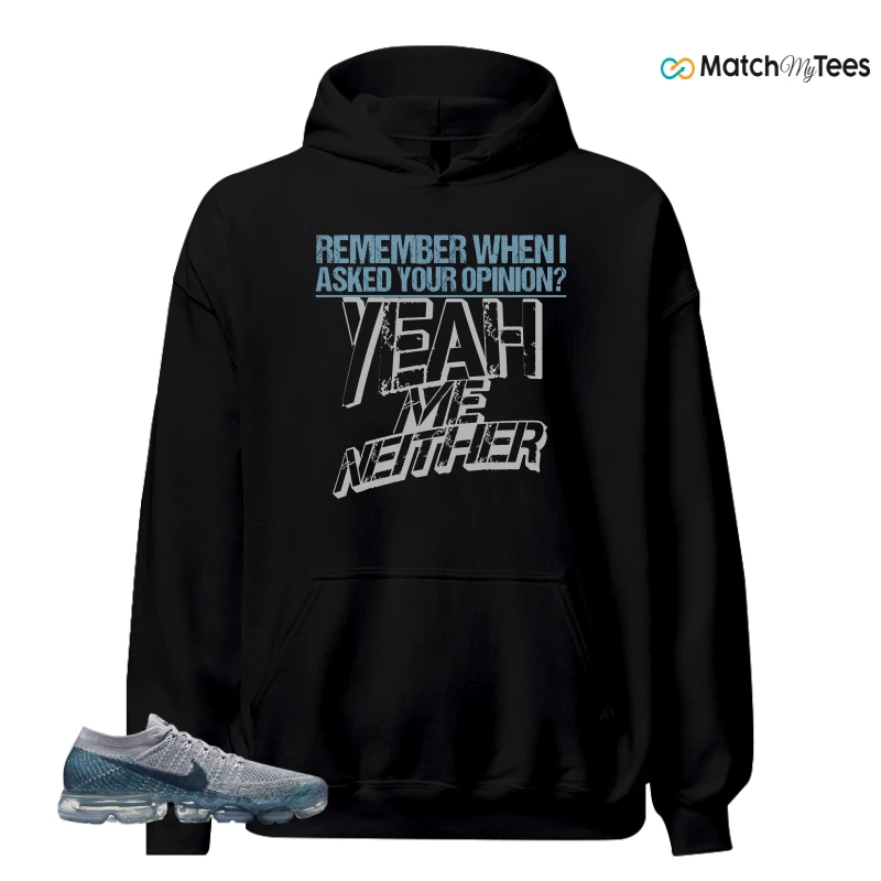 NIKE AIR VAPORMAX ICE FLASH SNEAKER Matching Tees hoodie