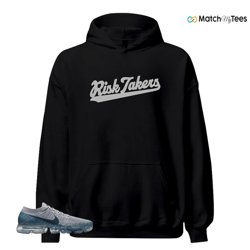 NIKE AIR VAPORMAX ICE FLASH SNEAKER Matching Tees hoodie