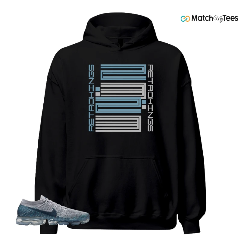 NIKE AIR VAPORMAX ICE FLASH SNEAKER Matching Tees hoodie