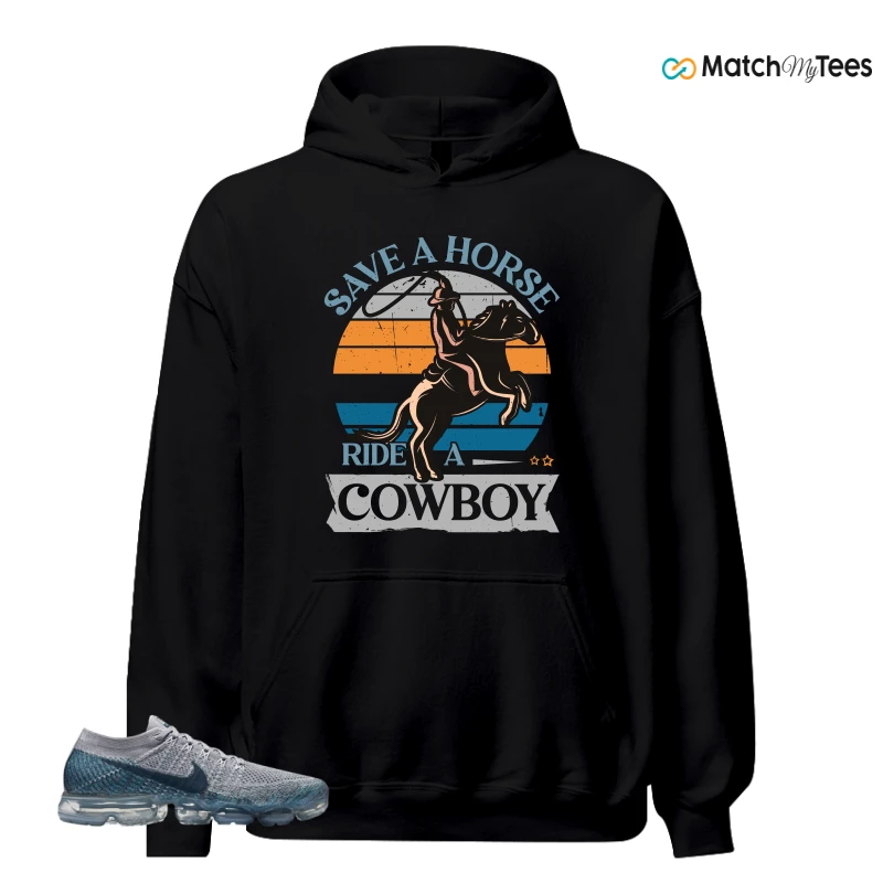 NIKE AIR VAPORMAX ICE FLASH SNEAKER Matching Tees hoodie